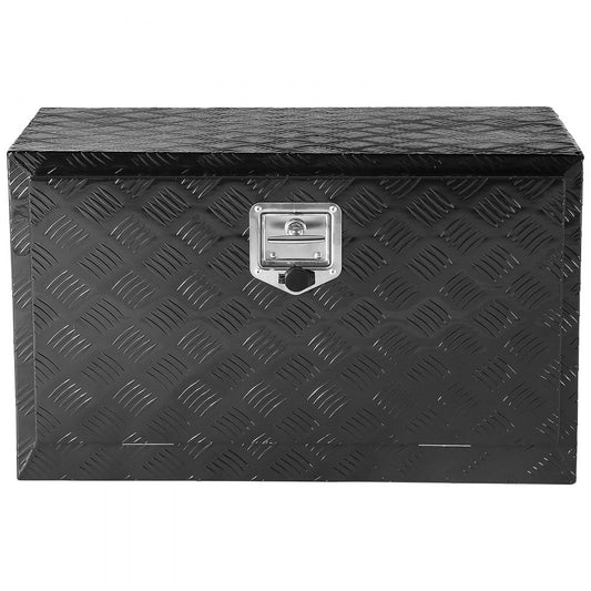TB17-2B - VEVOR 30" Aluminum Underbody Tool Box with Security Lock