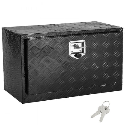 TB17-3B - Durable Aluminum Underbody Tool Box for Trucks & Vans