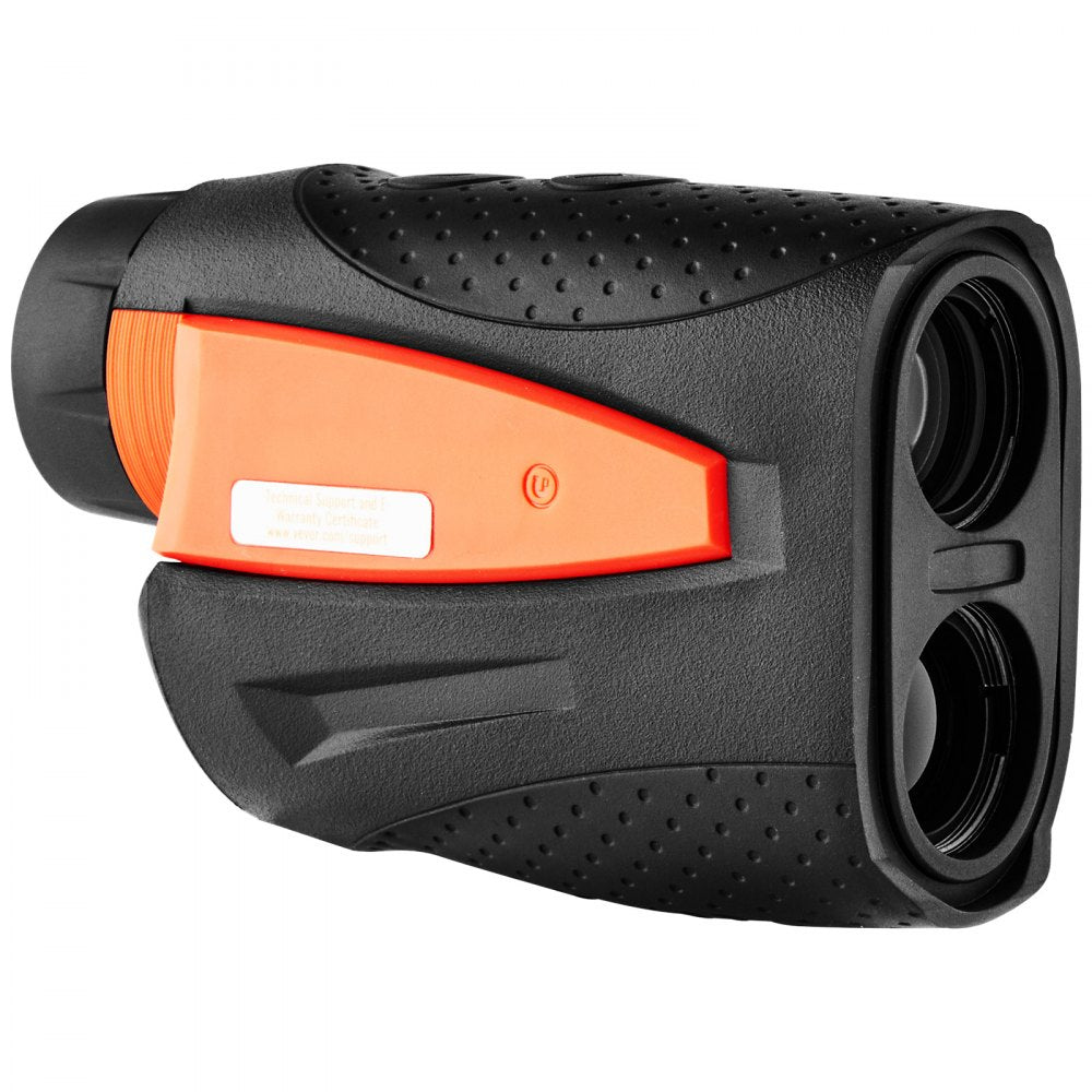 PF2F - VEVOR 1300 Yards Magnetic Golf Rangefinder with Flag Lock Technology