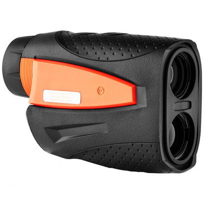PF2F - VEVOR 1300 Yards Magnetic Golf Rangefinder with Flag Lock Technology