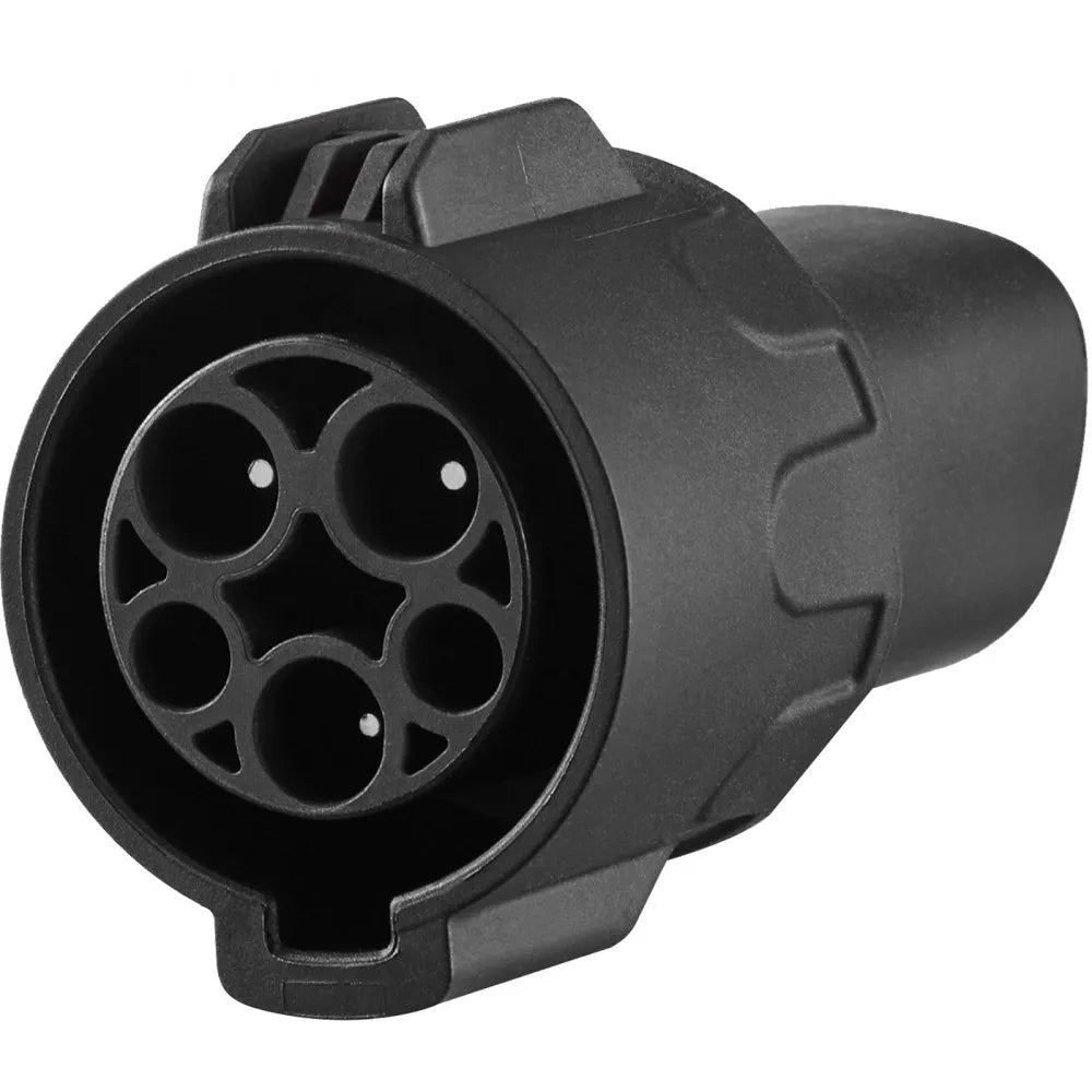 J1772 to Tesla Adapter - 80A Charging Solution for EVs