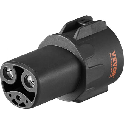 J1772 to Tesla Adapter - 80A Charging Solution for EVs