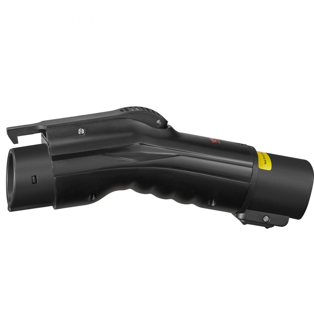 Tesla to J1772 Adapter - 8.3in Plug-and-Play EV Charging Solution