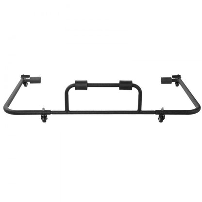 YDZJ01 - Durable Steel Hardtop Storage Rack for Jeep Doors with Mobility