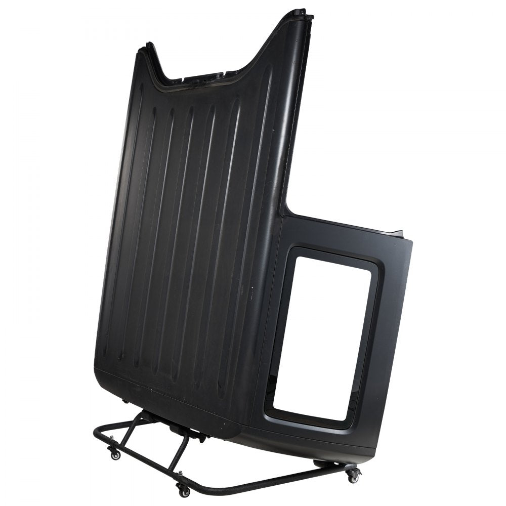 YDZJ01 - Durable Steel Hardtop Storage Rack for Jeep Doors with Mobility