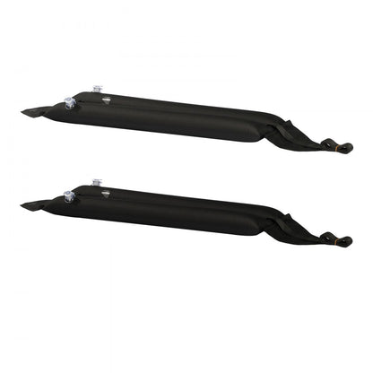 THRRP-002 - Soft Inflatable Roof Rack Pads for 88lbs Cargo Capacity