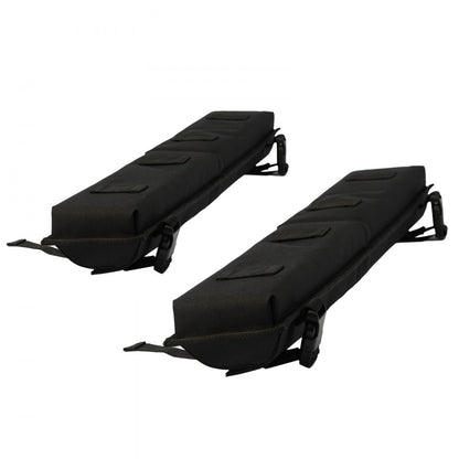 SR04 - 176lbs Waterproof Roof Rack Pads for Kayaks & Surfboards