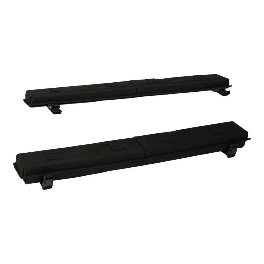 SR04 - 176lbs Waterproof Roof Rack Pads for Kayaks & Surfboards