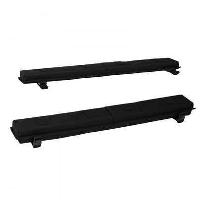 SR04 - 176lbs Waterproof Roof Rack Pads for Kayaks & Surfboards