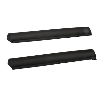 THRRP-005 - Durable Roof Rack Pads for Kayaks & Surfboards, Easy Install