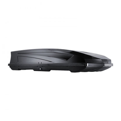 WP3023 - 22 Cu Ft Durable ABS Rooftop Cargo Box for Travel