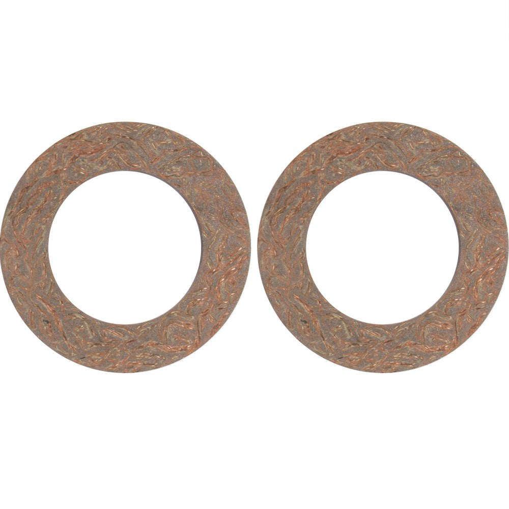 010786199019 - Heavy-Duty PTO Slip Clutch 1-3/8" for Rotary Attachments