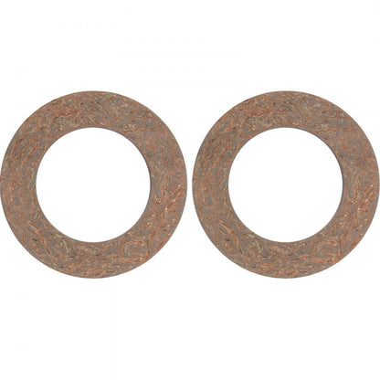 010786199019 - Heavy-Duty PTO Slip Clutch 1-3/8" for Rotary Attachments