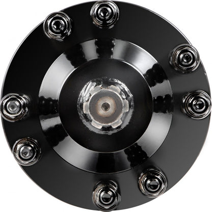 010366670022 - Heavy-Duty 1-3/8" PTO Slip Clutch with Adjustable Tension