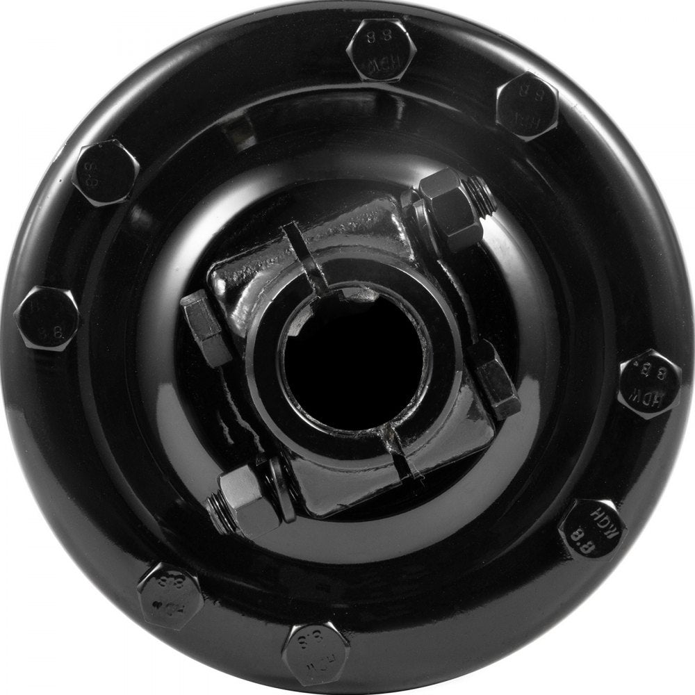 010366670022 - Heavy-Duty 1-3/8" PTO Slip Clutch with Adjustable Tension