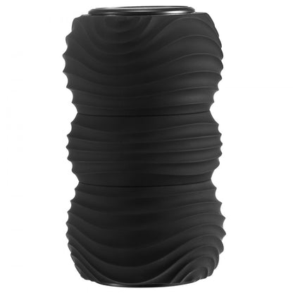 HY-5011 - 6" VEVOR Vibrating Peanut Massage Ball for Pain Relief