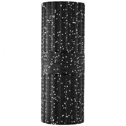 HY-5002 - Portable 6x16" Vibrating Foam Roller with 4 Vibration Levels