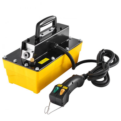 TL-A5121 - 10,000 PSI Air Hydraulic Pump with Remote Control