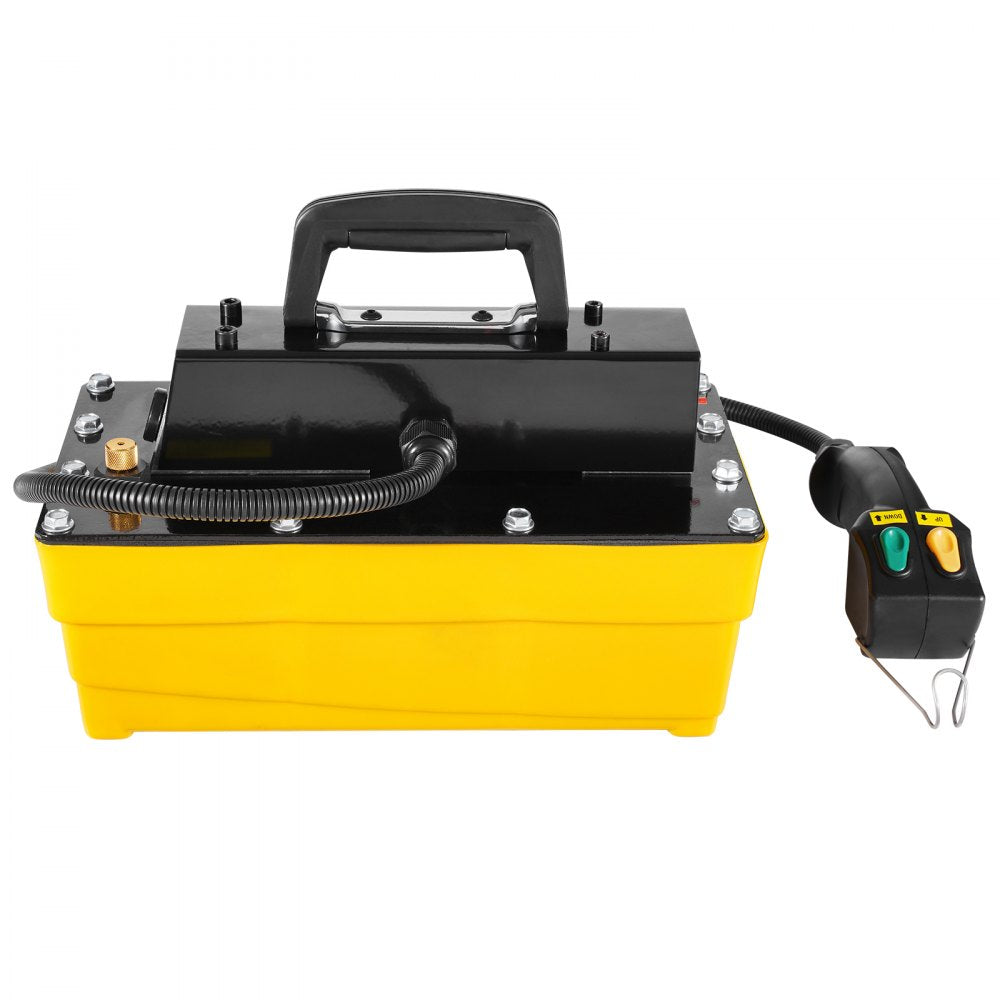 TL-A5121 - 10,000 PSI Air Hydraulic Pump with Remote Control