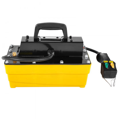 TL-A5121 - 10,000 PSI Air Hydraulic Pump with Remote Control