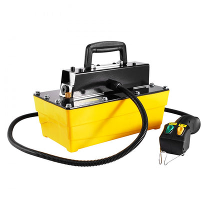 TL-A5121 - 10,000 PSI Air Hydraulic Pump with Remote Control