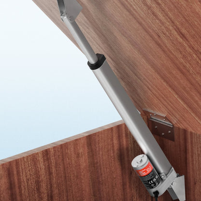 OK648-1000N - 12V Linear Actuator, 220lbs Torque, 0.55"/s Speed