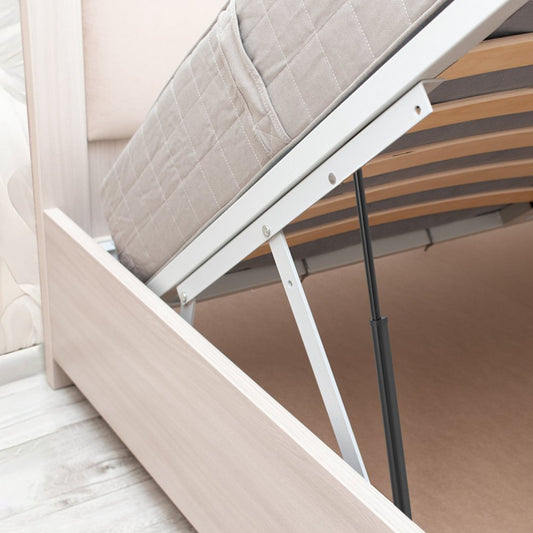 OK648-1000N - 12V Linear Actuator 20" for Heavy-Duty Lifting