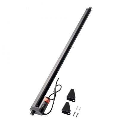 OK648-1000N - 12V Linear Actuator 20" for Heavy-Duty Lifting