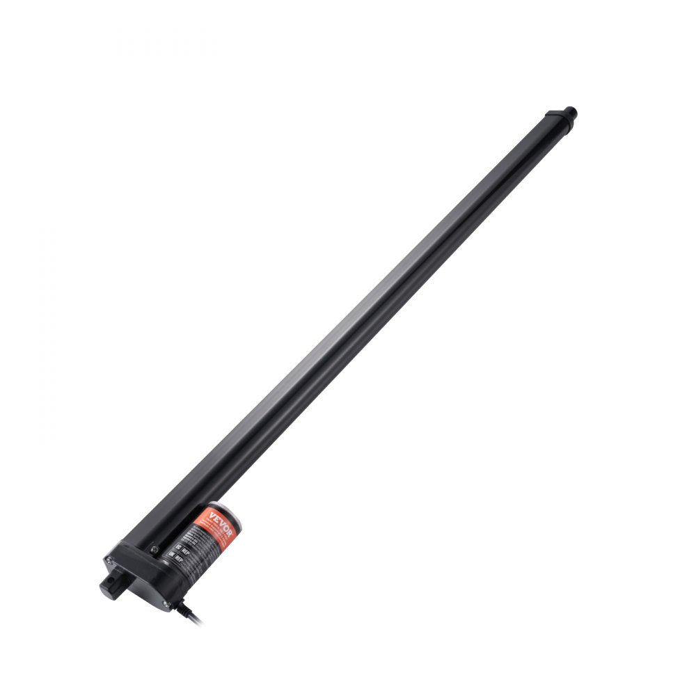 OK648-1000N - 12V Linear Actuator 20" for Heavy-Duty Lifting