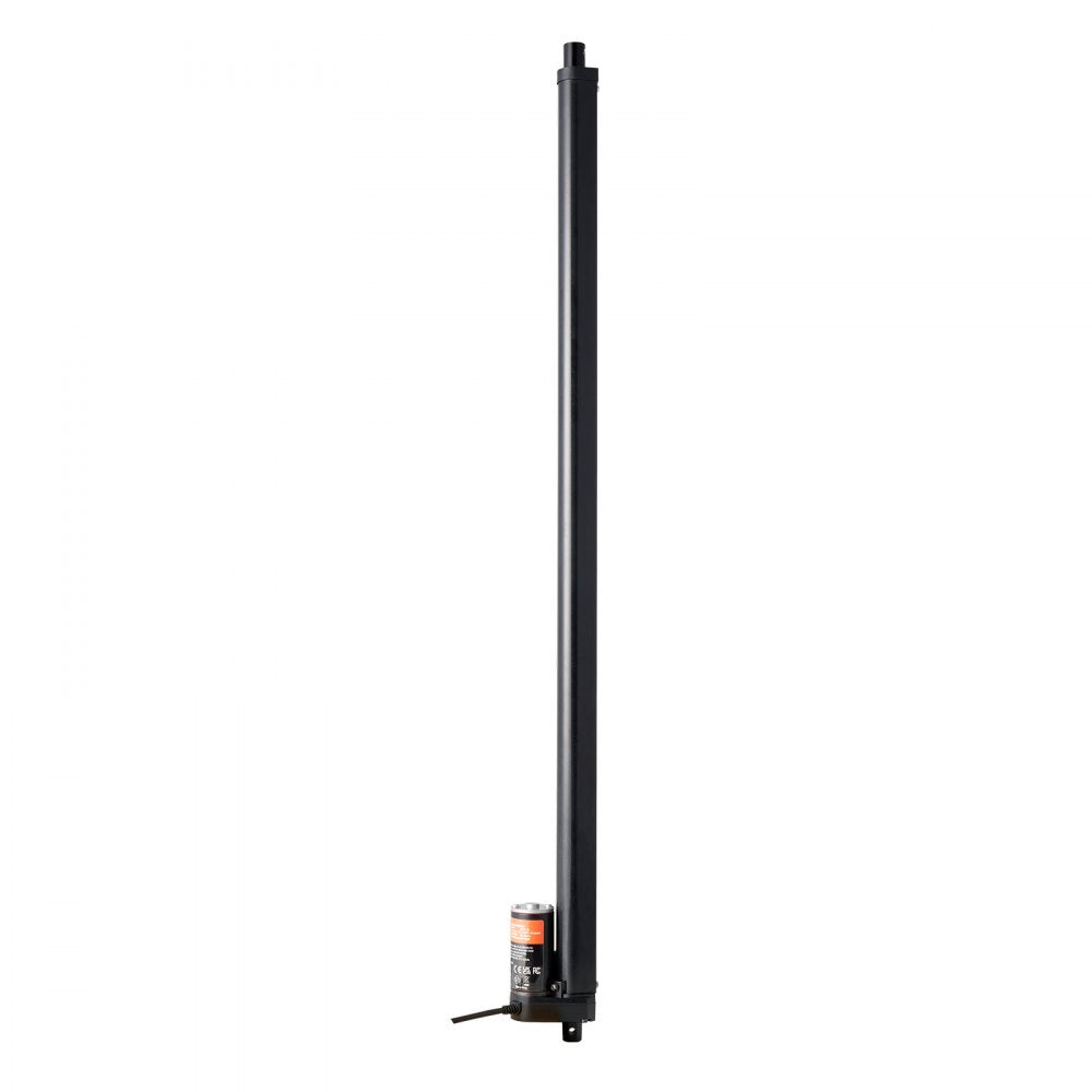 OK648-1000N - 12V Linear Actuator 20" for Heavy-Duty Lifting