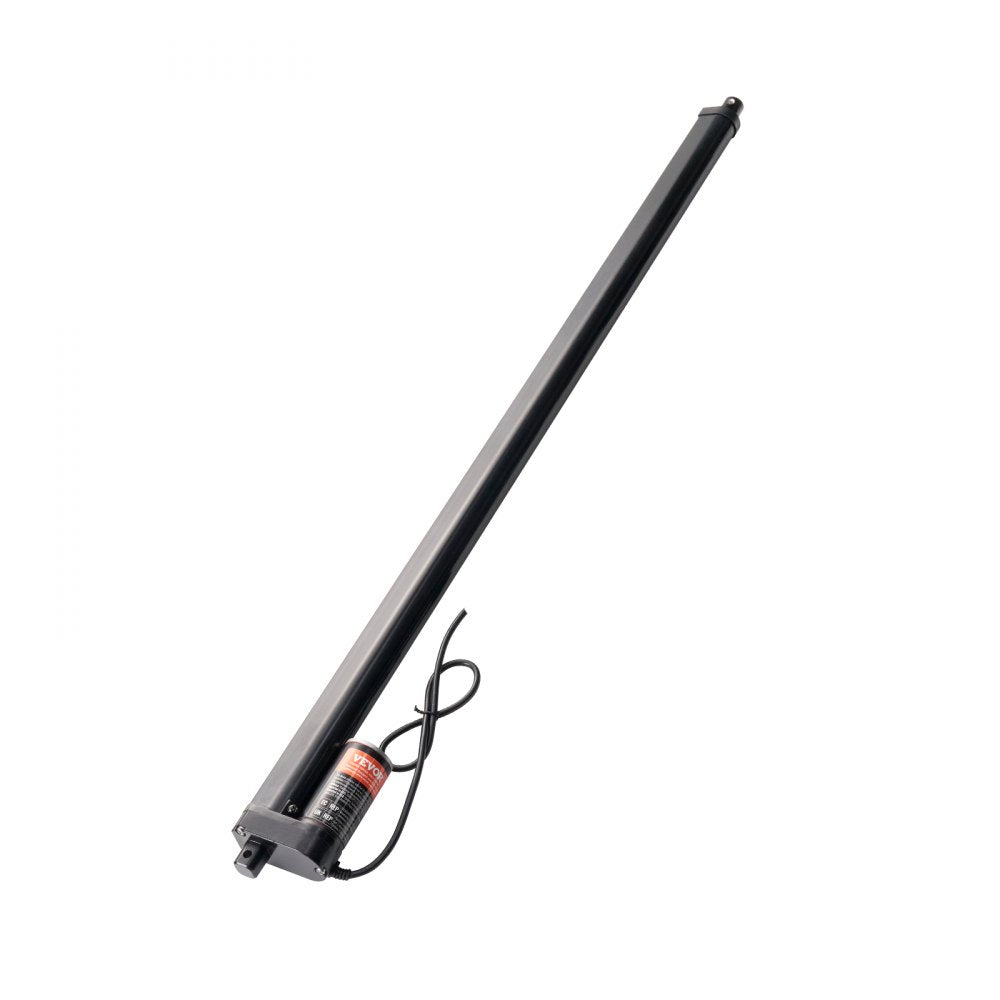 OK648-1000N - 12V Linear Actuator 20" for Heavy-Duty Lifting