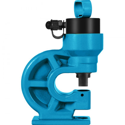 010835142154 - Heavy-Duty Hydraulic Punch Tool for Metal, 3.74” Throat Depth