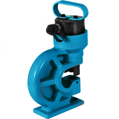 010835142154 - Heavy-Duty Hydraulic Punch Tool for Metal, 3.74” Throat Depth