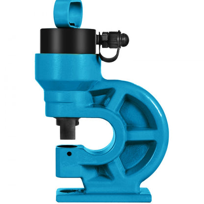 010835142154 - Heavy-Duty Hydraulic Punch Tool for Metal, 3.74” Throat Depth