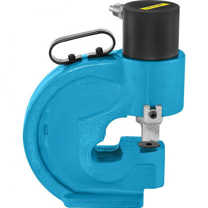 010266859282 - 35T Hydraulic Hole Puncher for Metal Plates