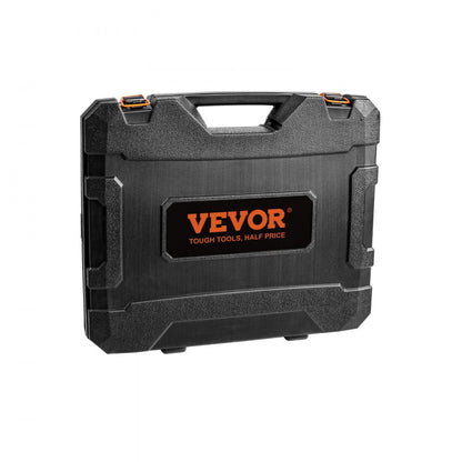 YX7982002 - 90-Piece Durable Impact Socket Set for Power Tools