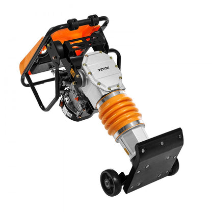CNCJ-80K-1 - 6.5 HP Vibratory Rammer for 26-Inch Compaction Depth