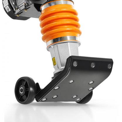 CNCJ-80K-1 - 6.5 HP Vibratory Rammer with 3500 lbs Impact Force