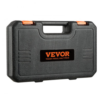 SS213823A - 23-Piece Cr-V Impact Socket Set for Heavy-Duty Tasks