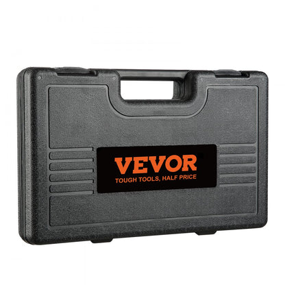 SS38306548 - 48-Piece Cr-V Impact Socket Set, SAE & Metric