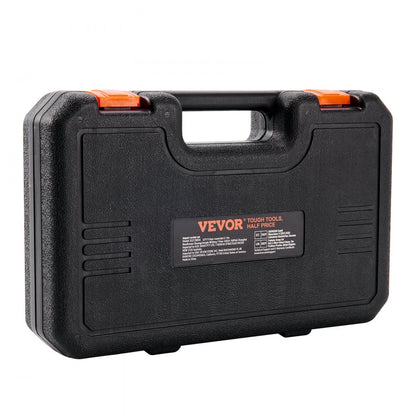 SS217809A - Heavy-Duty 29mm-38mm VEVOR Impact Socket Set