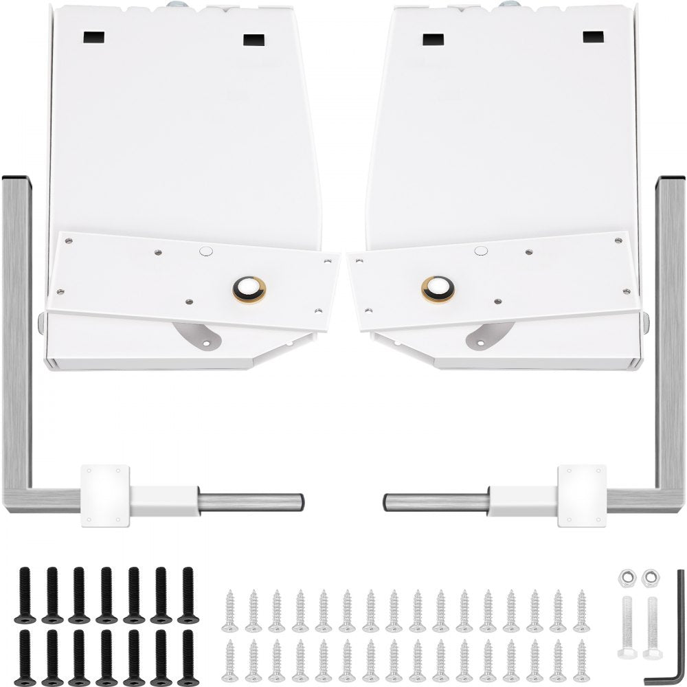 VV-CJ-ZFCJ - Heavy-Duty Wall Bed Mechanism for King/Queen Beds