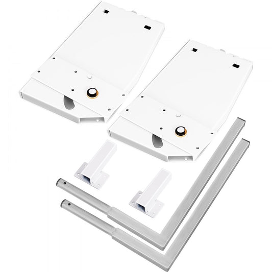 VV-CJ-ZFCJ - Heavy-Duty Wall Bed Mechanism for King/Queen Beds