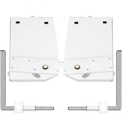 VV-CJ-ZFCJ - Heavy-Duty Wall Bed Mechanism for King/Queen Beds