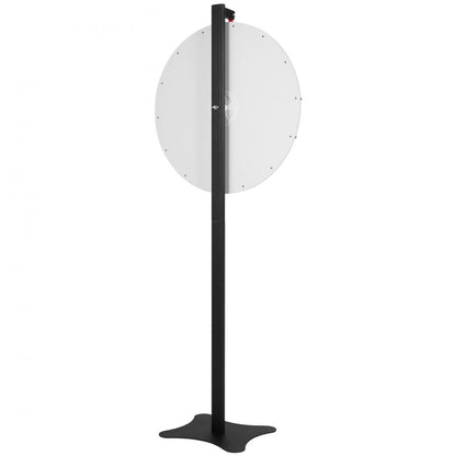 UPZP-24LY - 24" Customizable Spinning Prize Wheel for Events