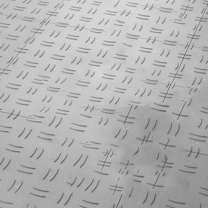 JQ-3050SL - 12” Interlocking Garage Tiles - Durable, Non-Slip Design