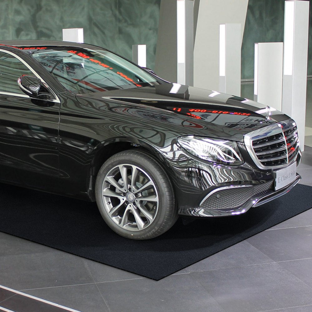 GM-01 - 3'x5' VEVOR Waterproof Garage Floor Mat with Strong Grip