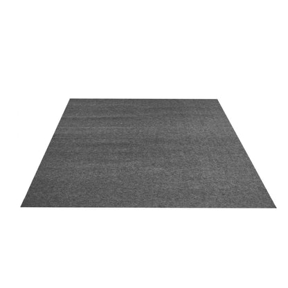 GM-05 - Durable 7.5'x20' Waterproof Garage Mat for Oil and Snow Protection