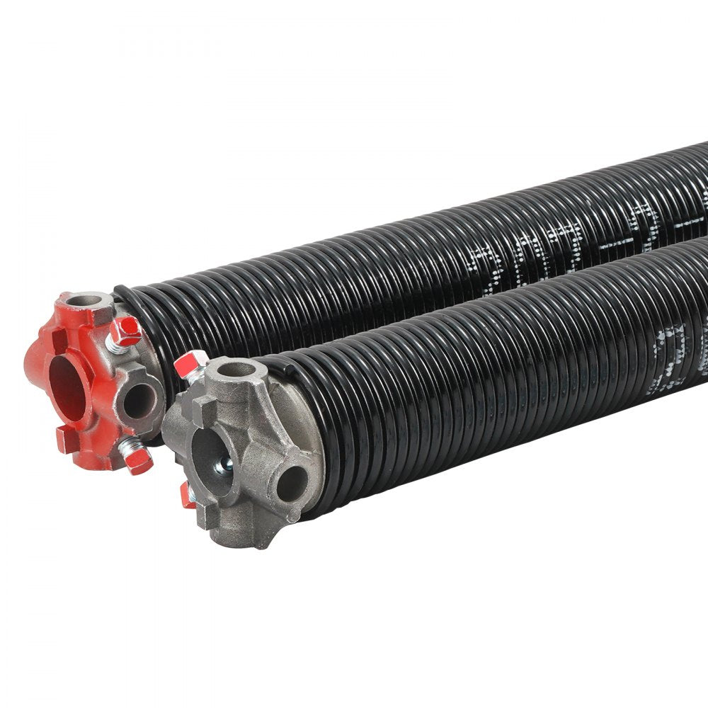 GZ-22 - Durable 0.207 x 2 x 22 Inch Garage Door Torsion Springs