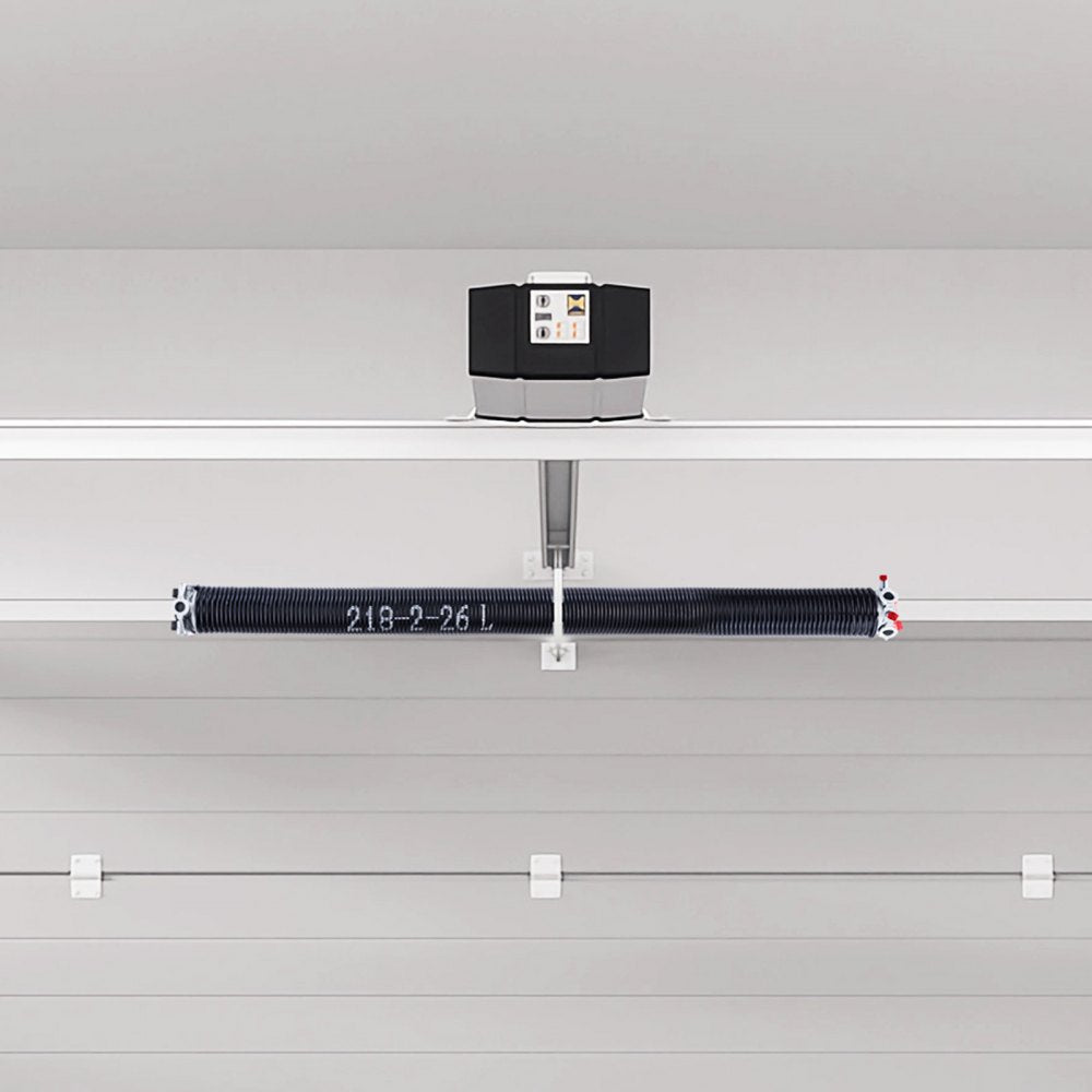 218-2-26 - Durable 26" Torsion Springs Set with High Carbon Steel Construction